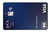 Bank Card